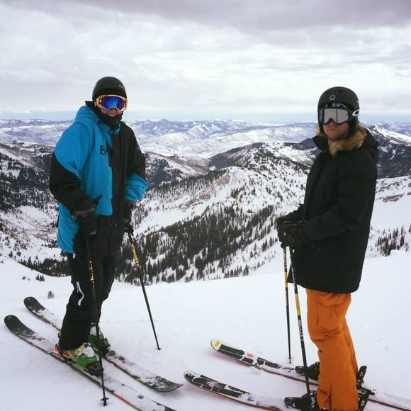 Meet your Posher, Lewis - Picture 1 of 1